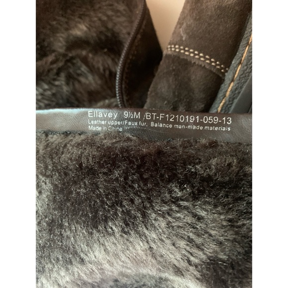 Baretraps Ellavey Boots Women’s Size 9.5 - Picture 7 of 8